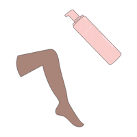 Hi_Coco_Beauty coco tanning cocobabe cocommunity Sticker