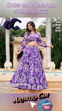 Buy Now Fashion GIF by ArtistryC