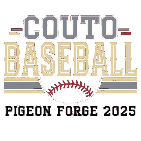 Baseball Team Sticker by LITTLE SHARK AND CO.