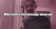 Scary Movie Eddie GIF