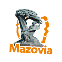 potgovpl piano musician warsaw chopin Sticker