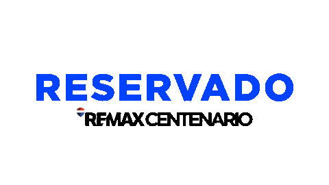 Sticker by REMAX Centenario