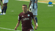 Leicester Ligainggris GIF by MolaTV