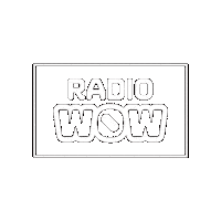 The Party Radio Sticker by radiowow