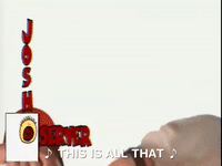 nickrewind nicksplat nickelodeon splat all that GIF