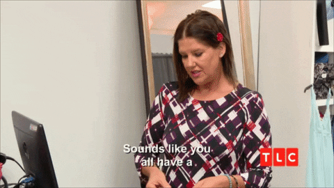 90 Day Fiance GIF by TLC