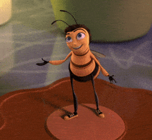 Happy Dreamworks Animation GIF