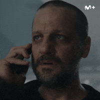 Los Sin Nombre GIF by Movistar Plus+