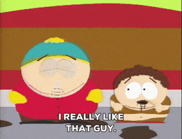 GIF by South Park 