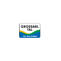 grossarltal osterreich salzburgerland skiamade grossarl Sticker