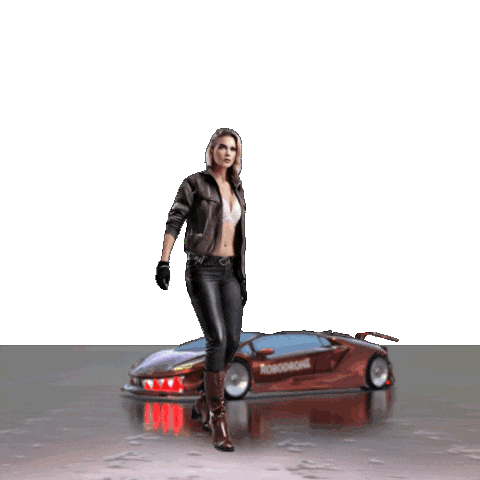 Social Media Love Sticker by Robodrone