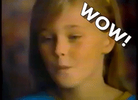Vintage Wow GIF