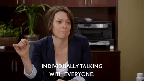 comedy central alice murphy GIF by Workaholics