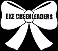 ekecheerleaders cheer cheerleader cheerleading ekecheer GIF