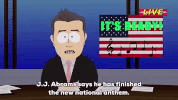 season 20 20x1 GIF by South Park 