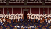 season 20 20x1 GIF by South Park 