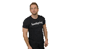 stehler applause Sticker by foodspring
