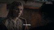 Begin Clemence Poesy GIF by Apple TV+