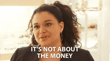 Money Boss GIF by NETFLIX