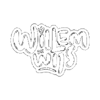 SensationEventsNL willem de wijs dj willem sensation events bijzijnismeemaken Sticker
