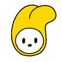 토끼 Sticker