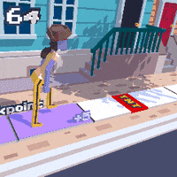 steppypants GIF