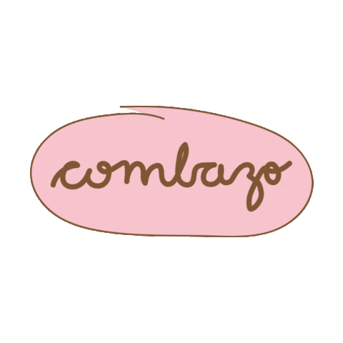 Combo Endulzate Sticker