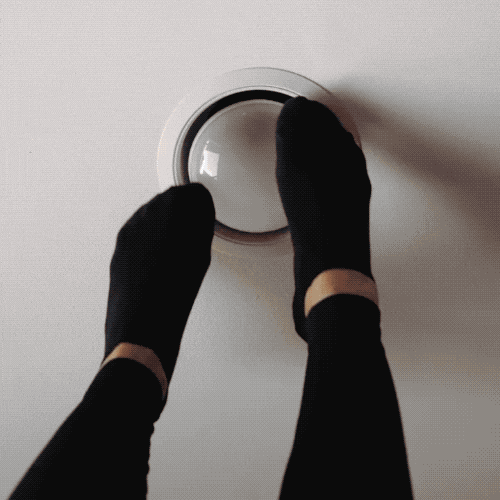 Switch Dish GIF by Trish Stratus