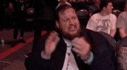 Mixed Martial Arts Sport GIF by UFC