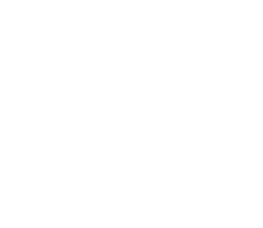 In Love Hearts Sticker