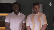Couple Felix GIF by Hollyoaks