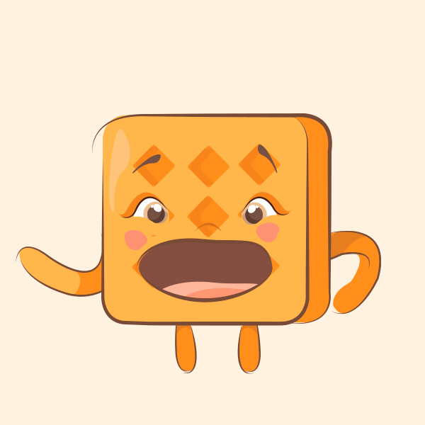 Dancing Waffles GIFs Find & Share on GIPHY