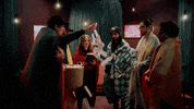 SquadBusters community squad ritual paula GIF