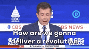 Bernie Sanders GIF by CBS News