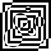 Black And White Tuesday GIF by xponentialdesign