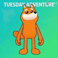 Bright Eyes Bounces GIF by BONK