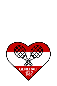 Tennis Atptour Sticker by Generali