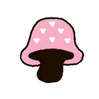 Suguwus anime pink manga body Sticker