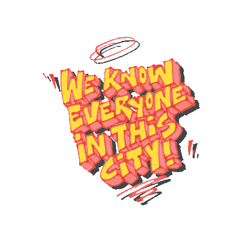 itMatch itmatch weknoweveryone Sticker