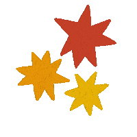 Stars Sticker