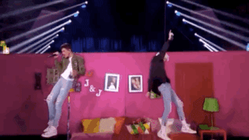 emas 2018 GIF by 2017 MTV EMA