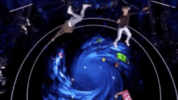emas 2018 GIF by 2017 MTV EMA