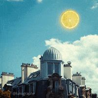 Energy Lemon GIF