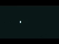 computer matrix GIF by Allison House