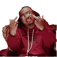 Era Sticker by Avalonmusicnl