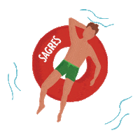 Super Bock Roadtrip Sticker by Cerveja Sagres