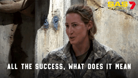Family Success GIF by Channel 7