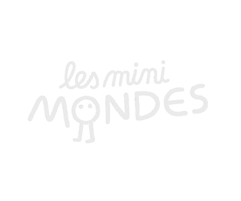 lesminimondesfr giphyupload lesminimondes les mini mondes minimondes Sticker