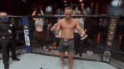 Sport Mma GIF by UFC