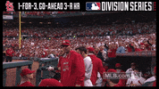 usa win GIF by MLB